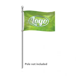 Custom Pole Flag