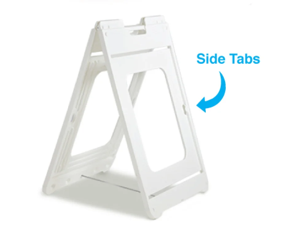 Simposign II A-Frame - Image 2