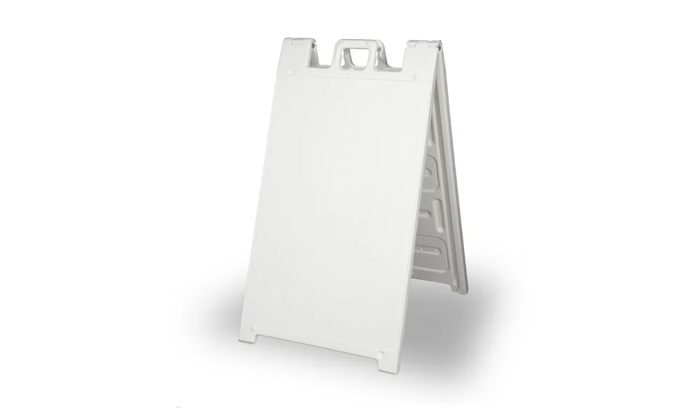 STANDARD SIGNICADE A-FRAME1