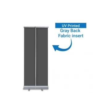 Standard Retractable Banner