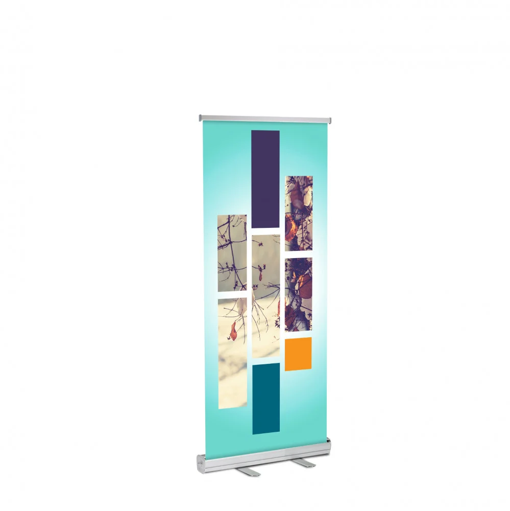 Standard Retractable Banner2