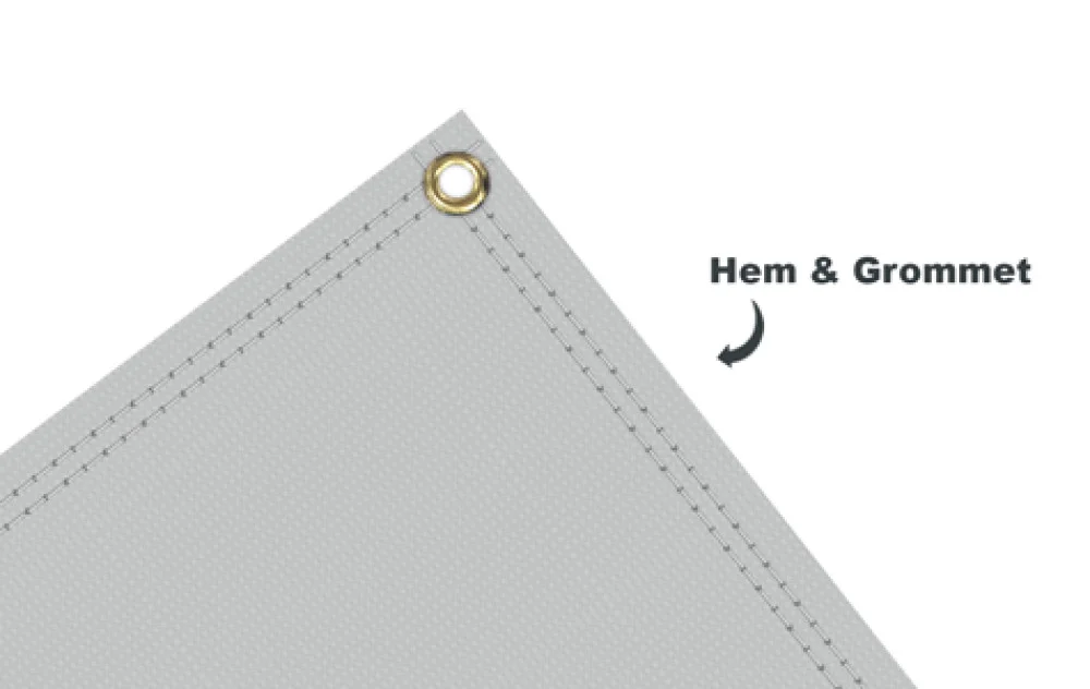 A-Frame Banner Display 4ft2