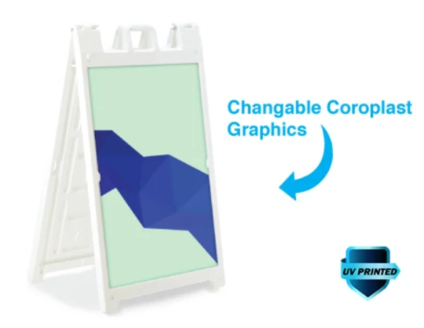 DELUXE SIGNICADE A-FRAME1