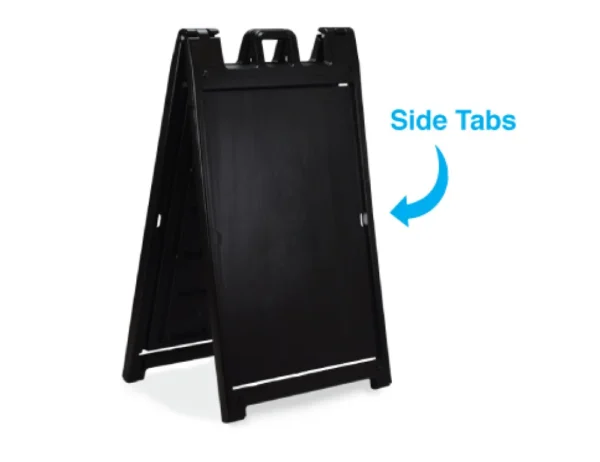 DELUXE SIGNICADE A-FRAME3