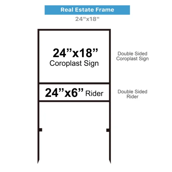 Real Estate Frame2