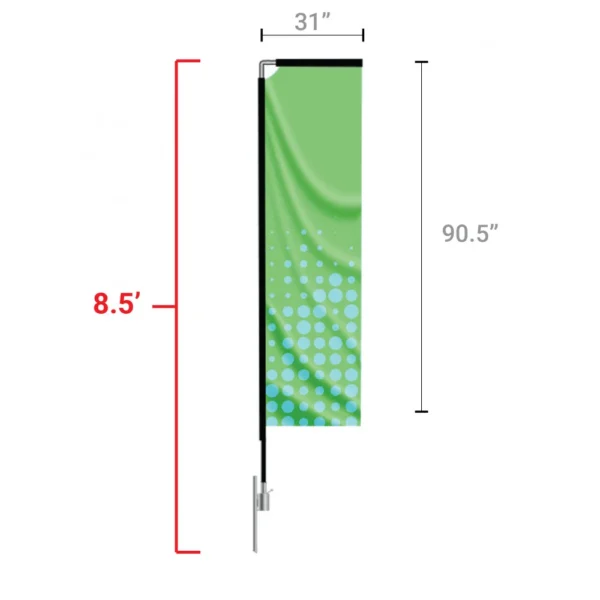 Rectangle Flags2