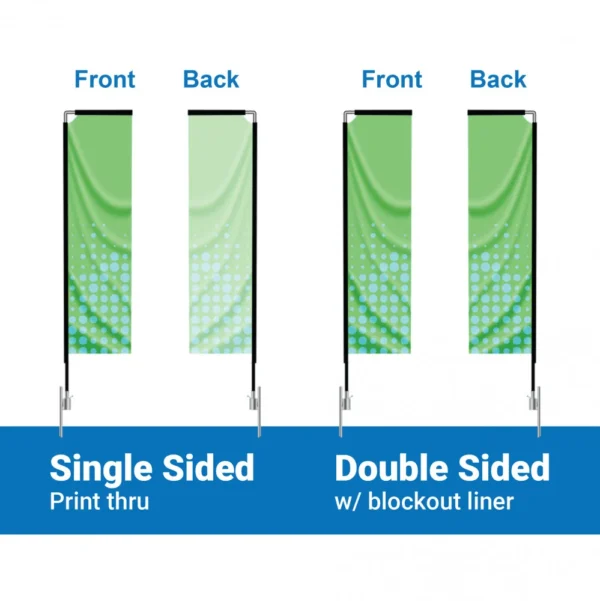 Rectangle Flags5