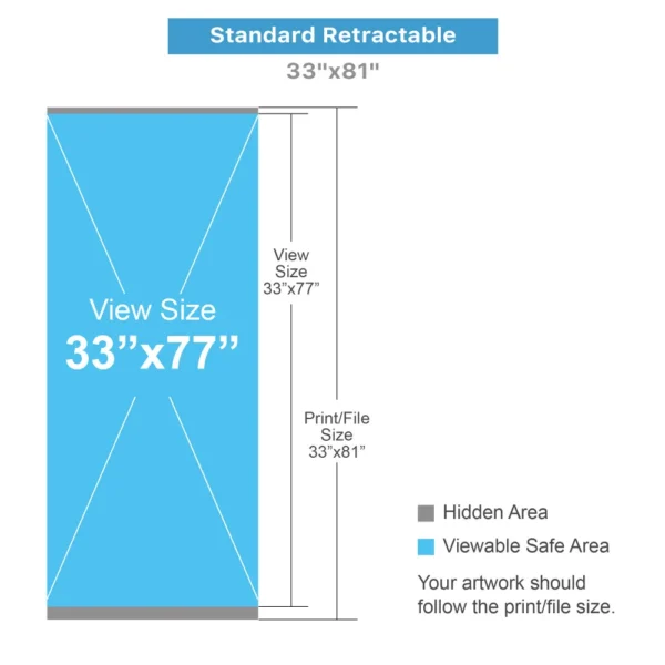 Standard Retractable Banner3