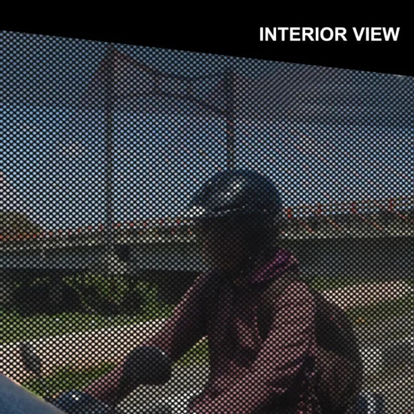 Adhesive Window Perf1