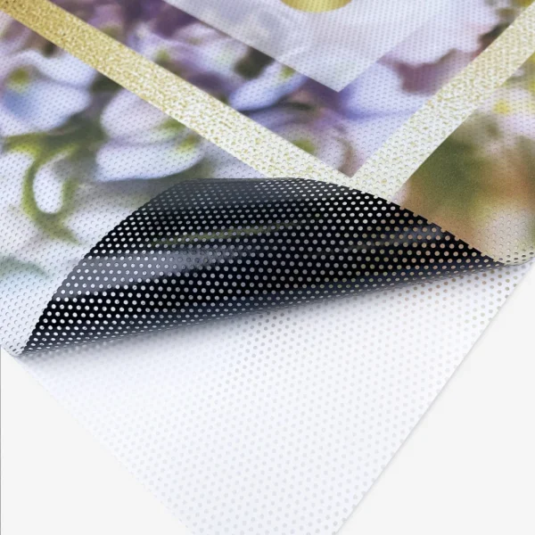 Adhesive Window Perf2