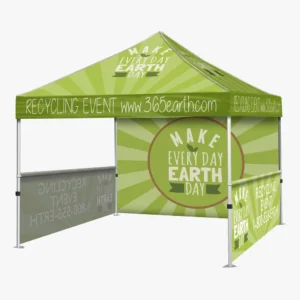 Cusom Event Tent