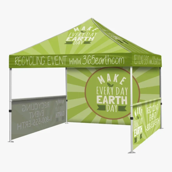 Cusom Event Tent