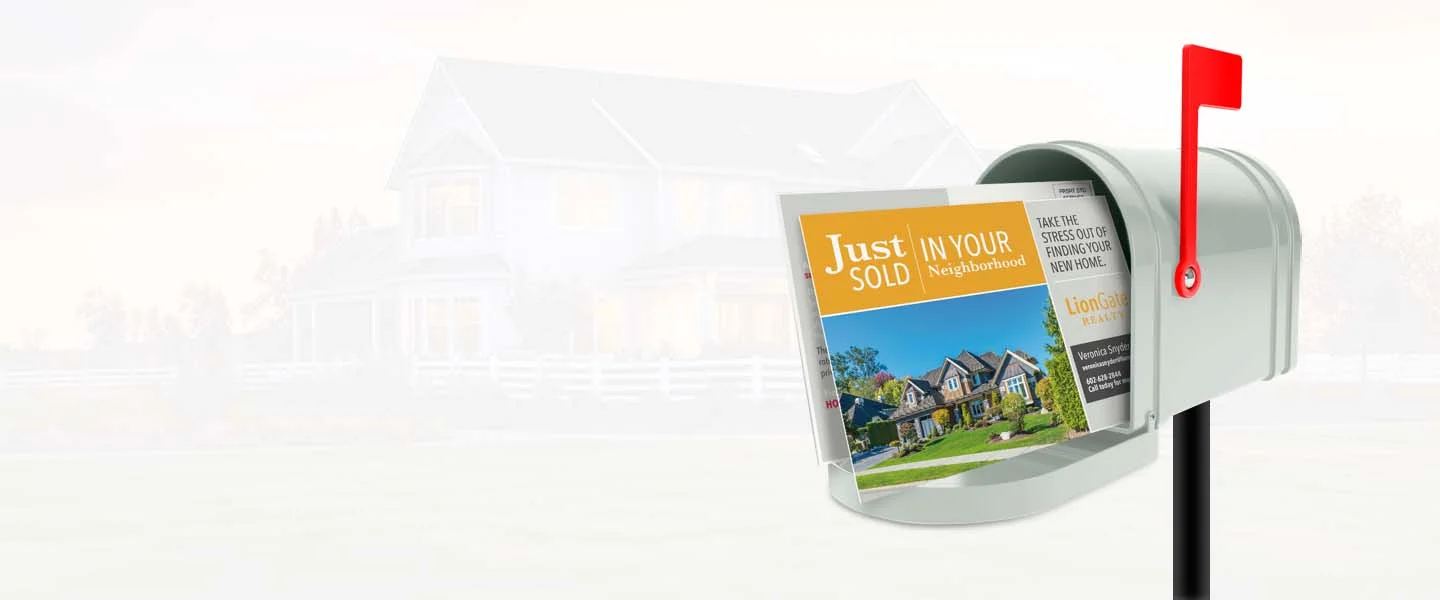 EDDM & Direct Mail Service