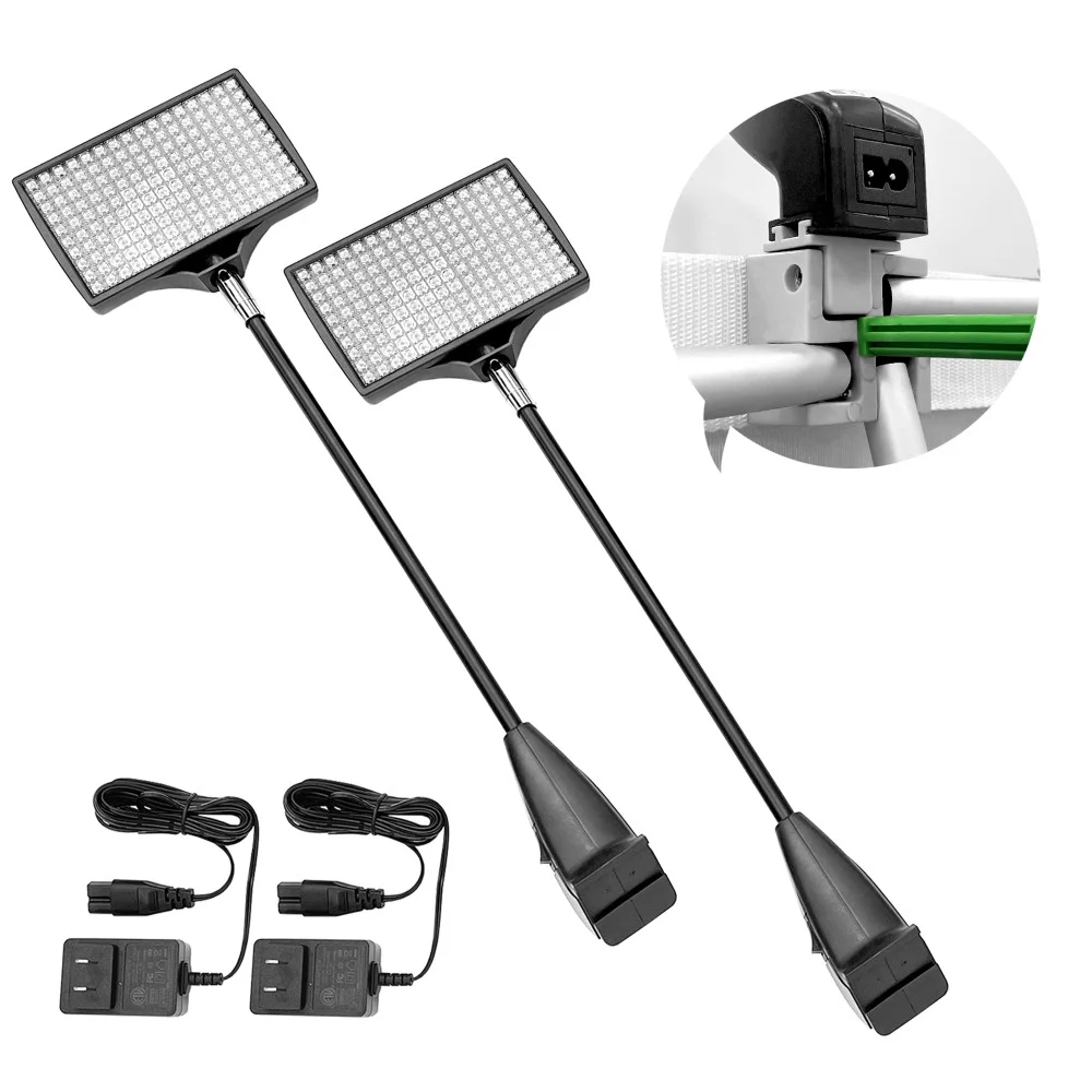 Velcro Fabric Straight Shape6