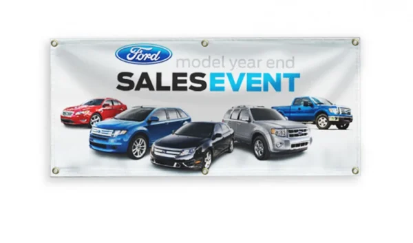 Vinyl Banner1
