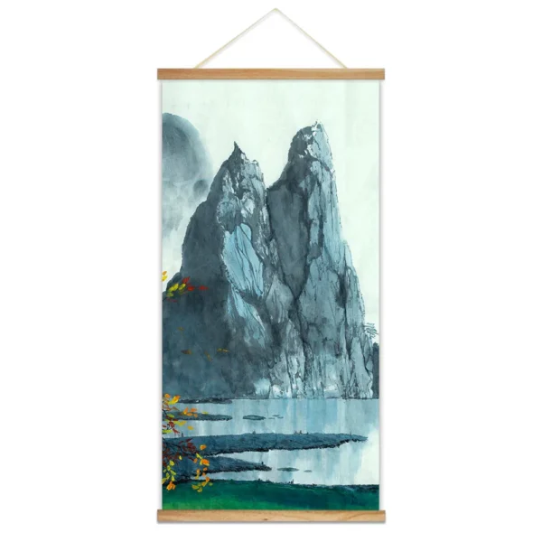 Wood Frame Hanger4
